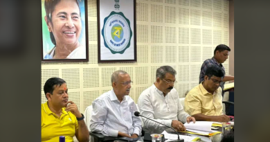 বেস্ট কলকাতা নিউজ : শিলিগুড়িতে এম এম আইসিদের মিটিং, মেয়রের কথায় উঠে এলো উন্নয়নের সুর