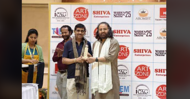 বেস্ট কলকাতা নিউজ : পুরস্কার পাওয়াটাই আমার একমাত্র লক্ষ্য নয়, লক্ষ্য হল মানুষকে ভালো পরিষেবা দেওয়াটাই, জানালেন নেতাজি কেবিনের কর্ণধার প্রণবেন্দু বাগচী