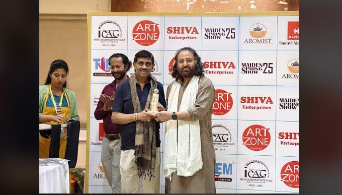 বেস্ট কলকাতা নিউজ : পুরস্কার পাওয়াটাই আমার একমাত্র লক্ষ্য নয়, লক্ষ্য হল মানুষকে ভালো পরিষেবা দেওয়াটাই, জানালেন নেতাজি কেবিনের কর্ণধার প্রণবেন্দু বাগচী