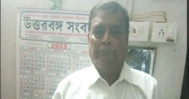 বেস্ট কলকাতা নিউজ : ৭০ বছরে পৌঁছে আজও নিরলস ও অক্লান্ত ভাবে ছুটে চলেছেন শিলিগুড়ির বাড়িন্দা সুকুমার ভাদুরি