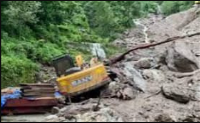 বেস্ট কলকাতা নিউজ : প্রবল জল সংকট এবং তীব্র যানজটে ভুগছে উত্তর সিকিমের বিস্তীর্ণ এলাকা