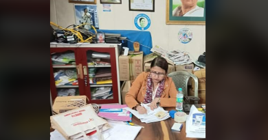 বেস্ট কলকাতা নিউজ : পদ হারানোর কষ্ট আমার নেই, আমি শুধু কাজ করে যেতে চাই - মেয়র পারিষ পদ নিয়ে এমনটাই জানালেন শিলিগুড়ির কাউন্সিলার শ্রাবণী দত্ত