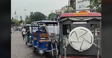 বেস্ট কলকাতা নিউজ : শিলিগুড়িতে জারি অবৈধ টোটোর বিরুদ্ধে অভিযান, এমনকি চলছে ব্যাপক ধড় পাকড়ও