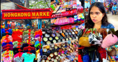 বেস্ট কলকাতা নিউজ : শিলিগুড়িতে এক চরম করুন অবস্থা একদা বিখ্যাত " হংকং মার্কেটের