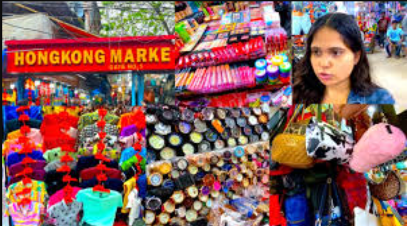 বেস্ট কলকাতা নিউজ : শিলিগুড়িতে এক চরম করুন অবস্থা একদা বিখ্যাত " হংকং মার্কেটের