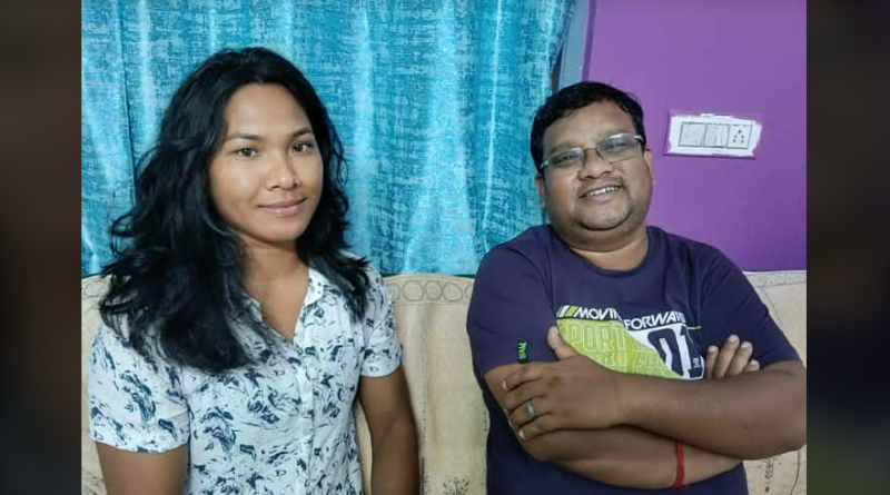 বেস্ট কলকাতা নিউজ : ২০২৬-এ সারপ্রাইজ দেব,এমনটাই জানালেন এশিয়াডে সোনাজয়ী জলপাইগুড়ির স্বপ্না বর্মন