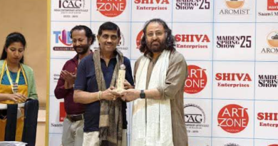 বেস্ট কলকাতা নিউজ : আমি নিজে গর্ব বোধ করি নেতাজি কেবিনের জন্য, জানালেন কর্ণধার প্রণবিন্দু বাগচী