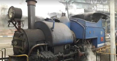 বেস্ট কলকাতা নিউজ : পুরানো ইঞ্জিন পরিবর্তন হচ্ছে ট্রয় ট্রেনের , আধুনিক পদ্ধতিতে তৈরী হচ্ছে ট্রয় ট্রেনের নতুন মডেল