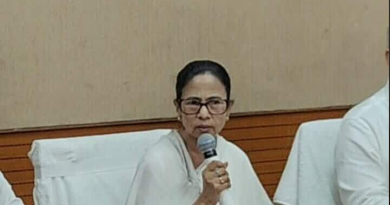 বেস্ট কলকাতা নিউজ : রিচা ঘোষের নামে শিলিগুড়িতে আন্তর্জাতিক ক্রিকেট স্টেডিয়াম তৈরী হবে, জানালেন এ রাজ্যের মুখ্যমন্ত্রী মমতা বন্দোপাধ্যায়