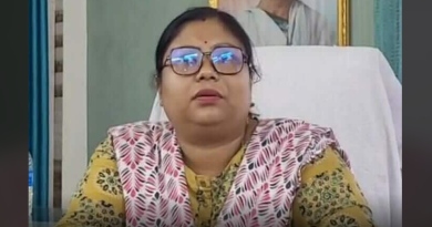 বেস্ট কলকাতা নিউজ : রায়গঞ্জ পঞ্চায়েত সমিতিতে ব্যাপক চাঞ্চল্য ছড়ালো ১. ৬৯ লক্ষ টাকার ভুয়ো বিল নিয়ে, ব্লক প্রশাসনিক দফতরে দেওয়া হল আইনজীবীর নোটিশ