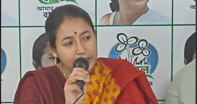 বেস্ট কলকাতা নিউজ : ফাঁসিদেওয়া বিধান সভার সহকর্মীদের সাথে পাপিয়া ঘোষ, একজনও বাদ যাবেন না এমনটাই জানালেন তিনি