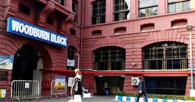 বেস্ট কলকাতা নিউজ : পিজি হাসপাতালে উডবার্ন-অনন্য ব্লকে থাকতে চলেছে স্বাস্থ্যবিমার সুবিধা, মিলবে 'ক্যাশলেস' চিকিৎসাও