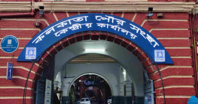 বেস্ট কলকাতা নিউজ : দিল্লি বিস্ফোরণ কাণ্ডের জের, শহরে বেওয়ারিশ গাড়ির বিষয়ে নগরপালকে চিঠি দিচ্ছেন মেয়র