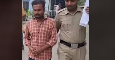 বেস্ট কলকাতা নিউজ : ৭০ ঊর্ধ্ব বৃদ্ধাকে ধর্ষণের অভিযোগ, এনজেপি থানার পুলিশ গ্রেপ্তার করল অভিযুক্ত ১ যুবককে