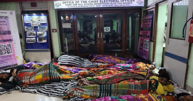 বেস্ট কলকাতা নিউজ : সিইও দফতর অন্যত্র স্থানান্তরের ভাবনা নির্বাচন কমিশনের, বার্তা দেওয়া হল কলকাতা পুলিশকেও