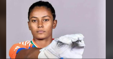 বেস্ট কলকাতা নিউজ : গোর্খাদের গর্বিত করলেন উমা ছেত্রী, ভারতের জার্সিতে জয় করলেন আইসিসি মহিলা ক্রিকেট বিশ্বকাপ