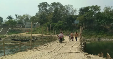 বেস্ট কলকাতা নিউজ : প্রায় পনের বছর ধরে থমকে রয়েছে কাজ , জলঙ্গি নদীর উপর সেতু তৈরির দাবি পূরণ হয়নি আজও