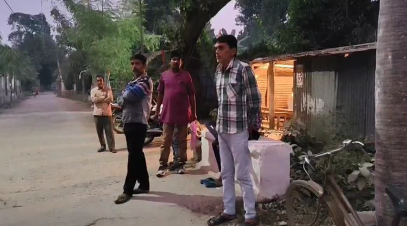 বেস্ট কলকাতা নিউজ : দিল্লি বিস্ফোরণ কাণ্ড, এনআইএ গ্রেফতার করল উত্তর দিনাজপুরের ১ চিকিৎসককে