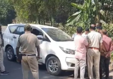 বেস্ট কলকাতা নিউজ : বালি দুর্নীতিতে এবার ইডির হানা পূর্ব বর্ধমানে, ব্যাপক উত্তেজনা ছড়ালো এলাকায়