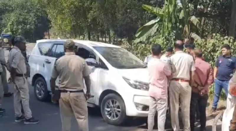 বেস্ট কলকাতা নিউজ : বালি দুর্নীতিতে এবার ইডির হানা পূর্ব বর্ধমানে, ব্যাপক উত্তেজনা ছড়ালো এলাকায়