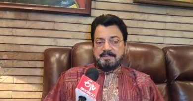 বেস্ট কলকাতা নিউজ : বিহার ভোটে অলীক হিসেব, মমতাকে সরানোর ক্ষমতা বিজেপি’র নেই, এমনটাই জানালেন বিশিষ্ট অভিনেতা চিরঞ্জিত