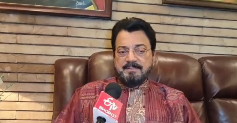 বেস্ট কলকাতা নিউজ : বিহার ভোটে অলীক হিসেব, মমতাকে সরানোর ক্ষমতা বিজেপি’র নেই, এমনটাই জানালেন বিশিষ্ট অভিনেতা চিরঞ্জিত