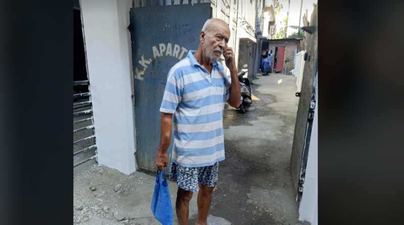 বেস্ট কলকাতা নিউজ : মানুষের জন্যই শুধু নয়, পশুদের জন্য আছেন তিনি, আর কেউ নন তিনি শিলিগুড়ির বাসিন্দা সুকেশ চন্দ্র দে