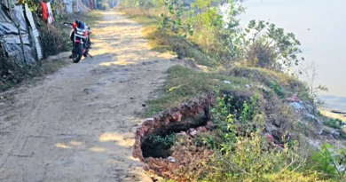 বেস্ট কলকাতা নিউজ : এখনও মাটির নবদ্বীপের ফরেস্টডাঙা গ্রামের গুরুত্বপূর্ণ রাস্তা , সম্পূর্ণ উদাসীন প্রশাসন