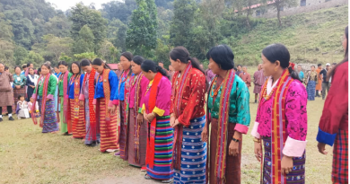 বেস্ট কলকাতা নিউজ : আলিপুরদুয়ারে শুরু হল ডুকপা লিভিং হেরিটেজ ফেস্টিভাল, হাজির হল নেপাল-ভুটানের পর্যটকরা