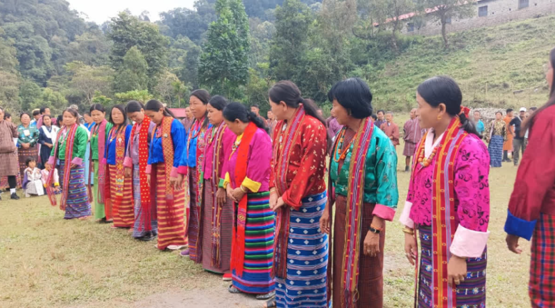 বেস্ট কলকাতা নিউজ : আলিপুরদুয়ারে শুরু হল ডুকপা লিভিং হেরিটেজ ফেস্টিভাল, হাজির হল নেপাল-ভুটানের পর্যটকরা