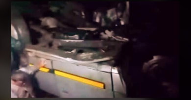 বেস্ট কলকাতা নিউজ : পাহাড়ে ফের ভয়াবহ দুর্ঘটনা,সোনাদার কাছে গাড়ি দুর্ঘটনায় মৃত্যু হল ২ জনের, আহত আরও ৬ যাত্রী