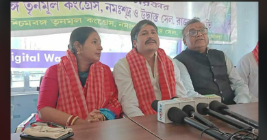 বেস্ট কলকাতা নিউজ : এস আই আর এর বিরুদ্ধে প্রতিবাদের ডাক দিলো জেলা তৃণমূল কংগ্রেস নেতৃত্ব