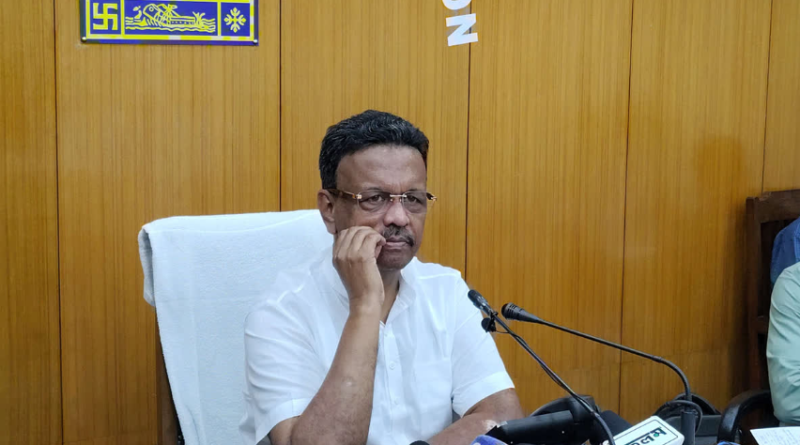 বেস্ট কলকাতা নিউজ : শহর কলকাতার হাজার ছাড়াল ডেঙ্গি আক্রান্তর সংখ্যার ! মৃত্যুর কথা জেনেছেন খবরের কাগজে , এমনটাই দাবি জানালো মেয়র