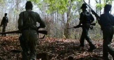 বেস্ট কলকাতা নিউজ : ছত্তিশগড়ে নিরাপত্তা বাহিনীর সঙ্গে মাওবাদীদের গুলির লড়াই , দুই মহিলা সহ নিহত হল ৬ মাওবাদী