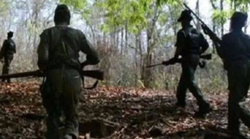 বেস্ট কলকাতা নিউজ : ছত্তিশগড়ে নিরাপত্তা বাহিনীর সঙ্গে মাওবাদীদের গুলির লড়াই , দুই মহিলা সহ নিহত হল ৬ মাওবাদী