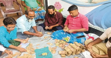 বেস্ট কলকাতা নিউজ : ভিক্ষুকের ভাঙা বাড়ি থেকে উদ্ধার হল কয়েক লাখ টাকা, ব্যাপক শোরগোল পড়লো এলাকায়