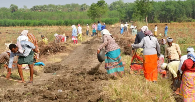 বেস্ট কলকাতা নিউজ : দীর্ঘ টালবাহানার পর অবশেষে বাংলায় ১০০ দিনের কাজ সংক্রান্ত ফাইল সই করল কেন্দ্র