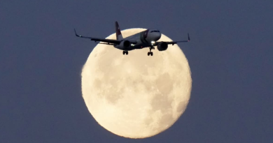 বেস্ট কলকাতা নিউজ : প্রবল সৌর বিকরণের জের, বিমান পরিষেবা ব্যাহত হওয়ার চরম আশঙ্কা দেশজুড়ে