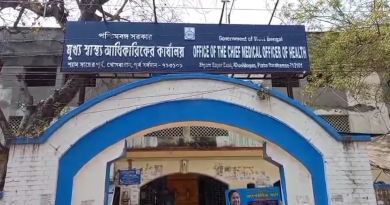বেস্ট কলকাতা নিউজ : একই রোগীর দু’রকমের মৃত্যু রিপোর্টে ব্যাপক শোরগোল বর্ধমানে, শুরু হল তদন্ত