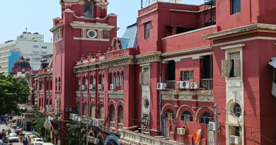 বেস্ট কলকাতা নিউজ : ওভারহেড তার মুক্ত করতে শহরে ২০০ কিমি টানেলের পরিকল্পনা গ্রহণ করলো কলকাতা কর্পোরেশন