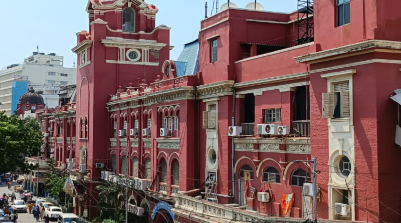 বেস্ট কলকাতা নিউজ : ওভারহেড তার মুক্ত করতে শহরে ২০০ কিমি টানেলের পরিকল্পনা গ্রহণ করলো কলকাতা কর্পোরেশন