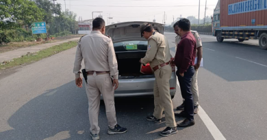 বেস্ট কলকাতা নিউজ : চরম ভয়াবহ বিস্ফোরণ দিল্লির প্রাণকেন্দ্রে, কড়া তল্লাশি শুরু হল বাংলা-ঝাড়খণ্ড সীমানায়