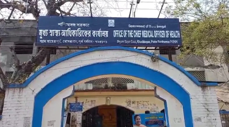 বেস্ট কলকাতা নিউজ : একই রোগীর দু’রকমের মৃত্যু রিপোর্টে ব্যাপক শোরগোল বর্ধমানে, শুরু হল তদন্ত