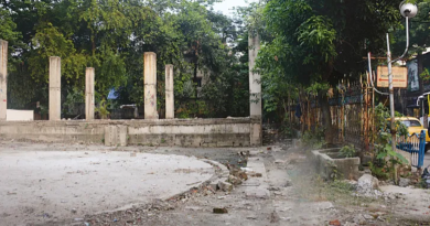 বেস্ট কলকাতা নিউজ : ১০ বছর পর পুরসভার হাতে এলো সুবোধ মল্লিক স্কোয়ার, সৌন্দর্যায়নের পাশাপাশি হতে চলেছে সবুজায়নের কাজও