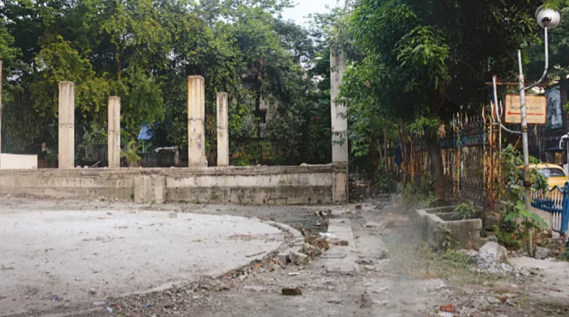 বেস্ট কলকাতা নিউজ : ১০ বছর পর পুরসভার হাতে এলো সুবোধ মল্লিক স্কোয়ার, সৌন্দর্যায়নের পাশাপাশি হতে চলেছে সবুজায়নের কাজও