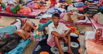 বেস্ট কলকাতা নিউজ : দিনে মাত্র ৮৪ টাকা! কিভাবে বাঁচব?’ সরকারকে প্রশ্ন ঘরহারা মণিপুরবাসীর