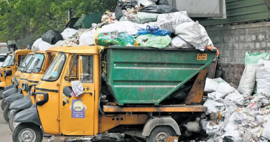 বেস্ট কলকাতা নিউজ : রাস্তায় জঞ্জাল ফেললে ফিরিয়ে দেওয়া হবে বাড়িতেই, অভিনব সিদ্ধান্ত নিল বেঙ্গালুরু পৌর নিগম