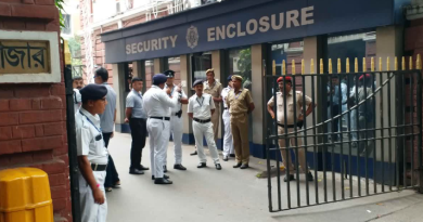 বেস্ট কলকাতা নিউজ : দিল্লি বিস্ফোরণের পর ইডেনে ভারত-দক্ষিণ আফ্রিকা টেস্ট ম্যাচে নিরাপত্তার কড়াকড়ি জোরদার করল কলকাতা পুলিশ