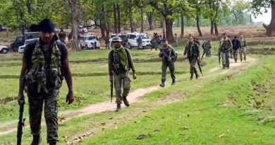 বেস্ট কলকাতা নিউজ : ২৪ ঘণ্টার ব্যবধান ! অন্ধ্রপ্রদেশে পুলিশ এনকাউন্টারে খতম আরও ৭ মাওবাদী জঙ্গি