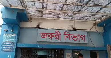 বেস্ট কলকাতা নিউজ : তোড়জোড় চলছিল ময়নাতদন্তের, সেই ফাঁকে মৃতার গা থেকে সমস্ত সোনার গয়না সাফ হল খোদ হাসপাতালের মধ্যেই